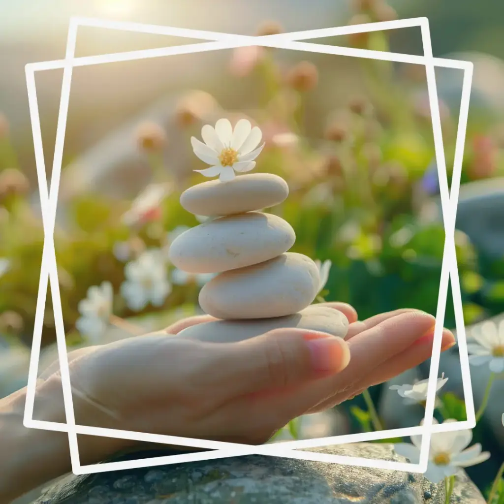 Coaching holistique • Rituel des 4 corps