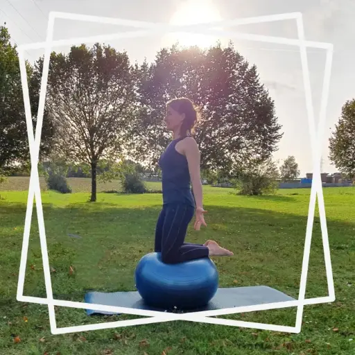 Bien-être du dos - Un temps pour toi