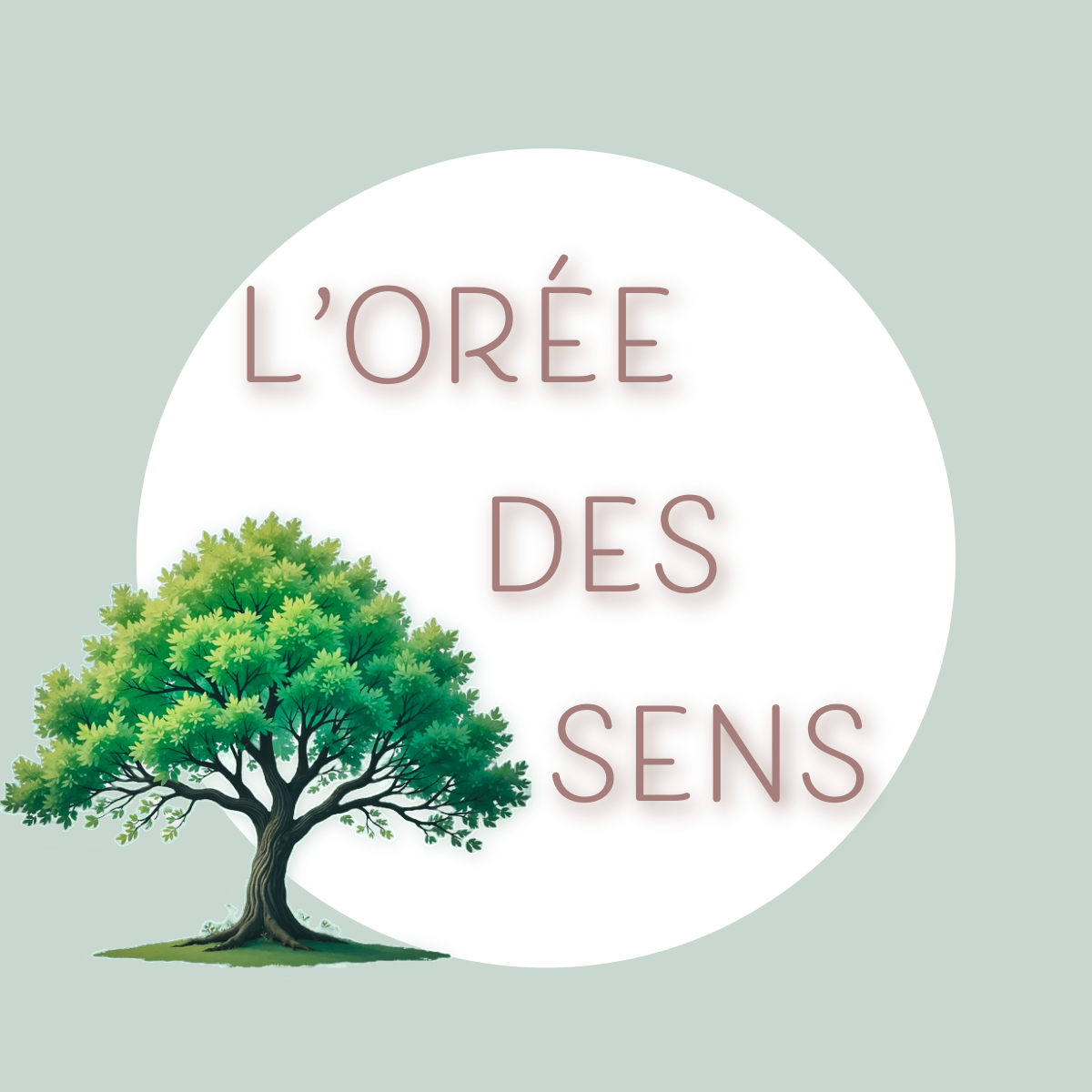 L'Orée-Des-Sens